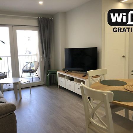Apartamento Vicano - Playa Silgar Sanxenxo Exterior photo