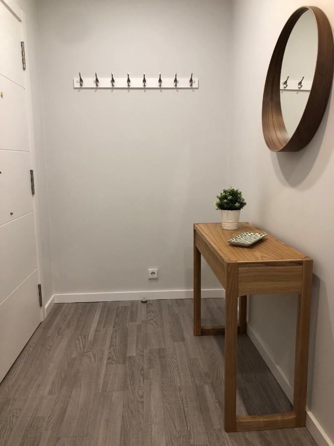 Apartamento Vicano - Playa Silgar Sanxenxo Exterior photo