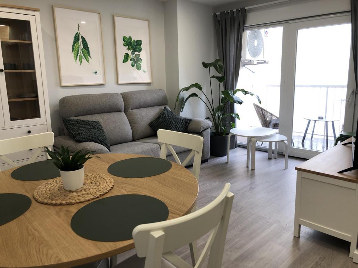 Apartamento Vicano - Playa Silgar Sanxenxo Exterior photo