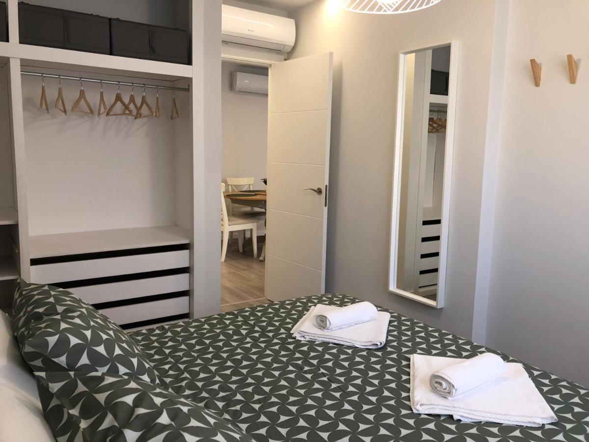 Apartamento Vicano - Playa Silgar Sanxenxo Exterior photo