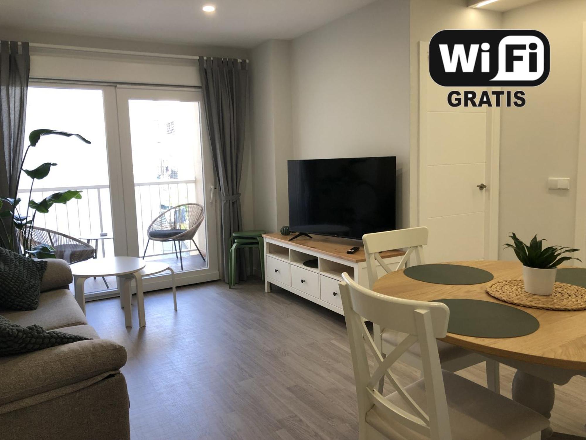 Apartamento Vicano - Playa Silgar Sanxenxo Exterior photo